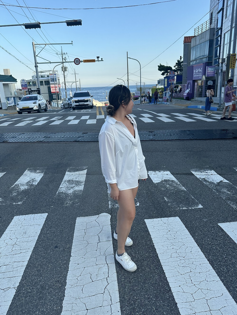 Busan Diaries: Drones, Seafood Misadventures, and Chuseok Celebrations